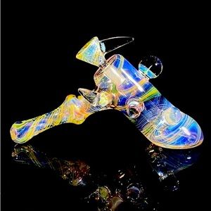 Kevin Nail Dewar Hammer Bubbler 10mm